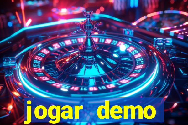 jogar demo pragmatic play